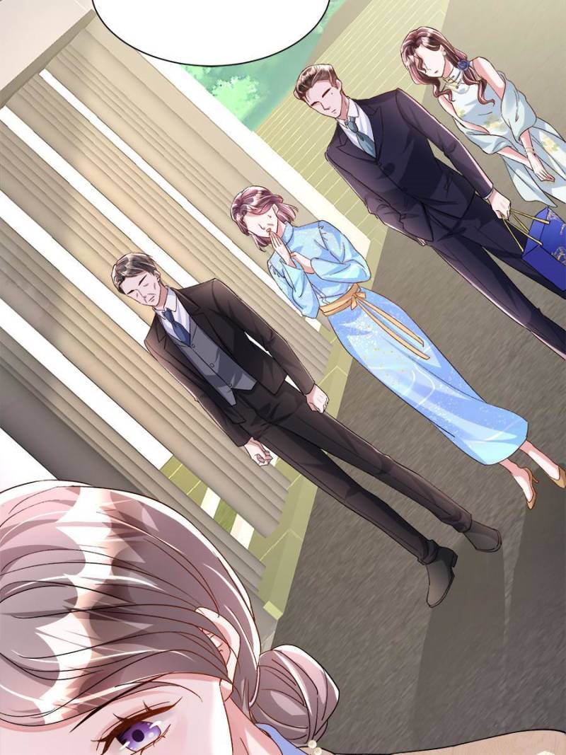 I Was Rocked to the World’s Richest Man in a Matchmaking Office Chapter 114 - Page 2