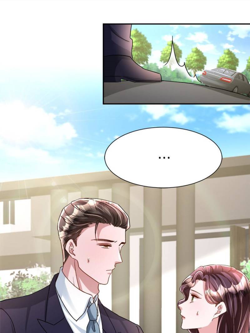 I Was Rocked to the World’s Richest Man in a Matchmaking Office Chapter 114 - Page 11