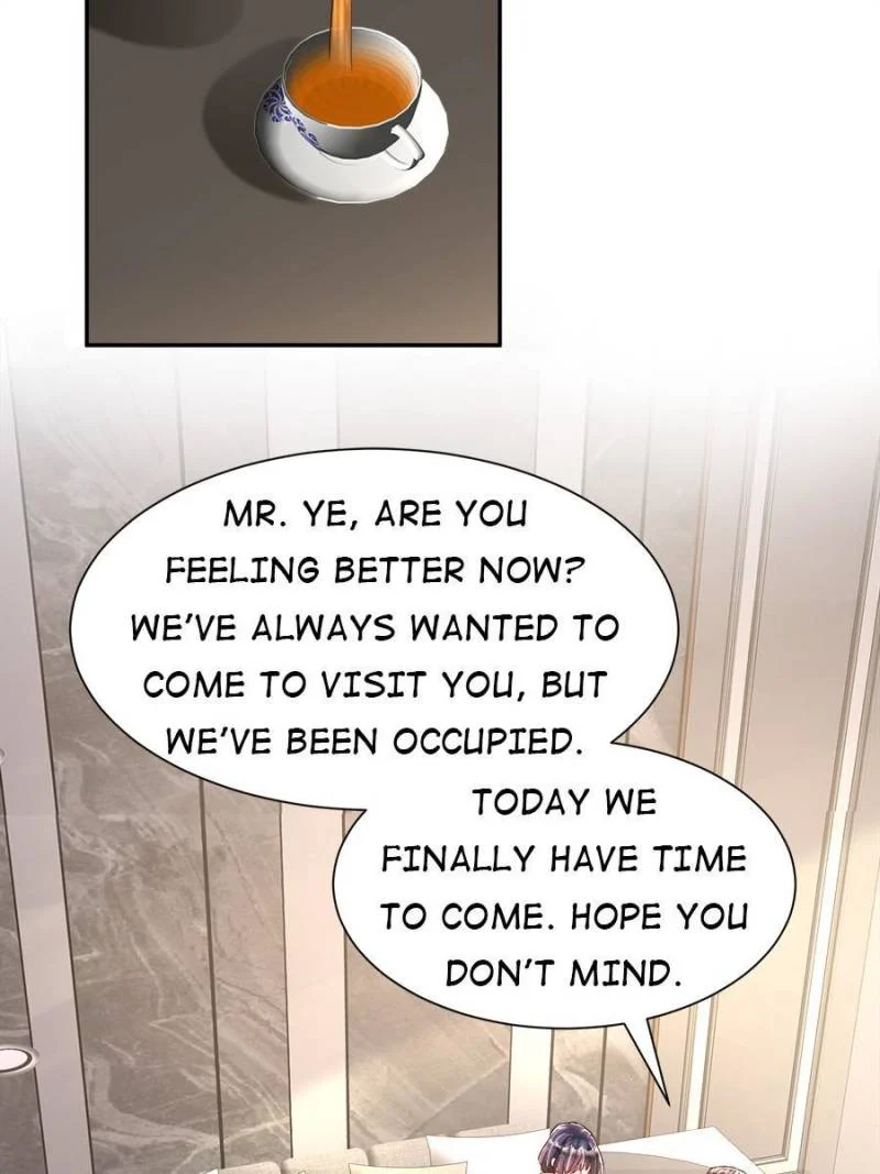 I Was Rocked to the World’s Richest Man in a Matchmaking Office Chapter 114 - Page 13