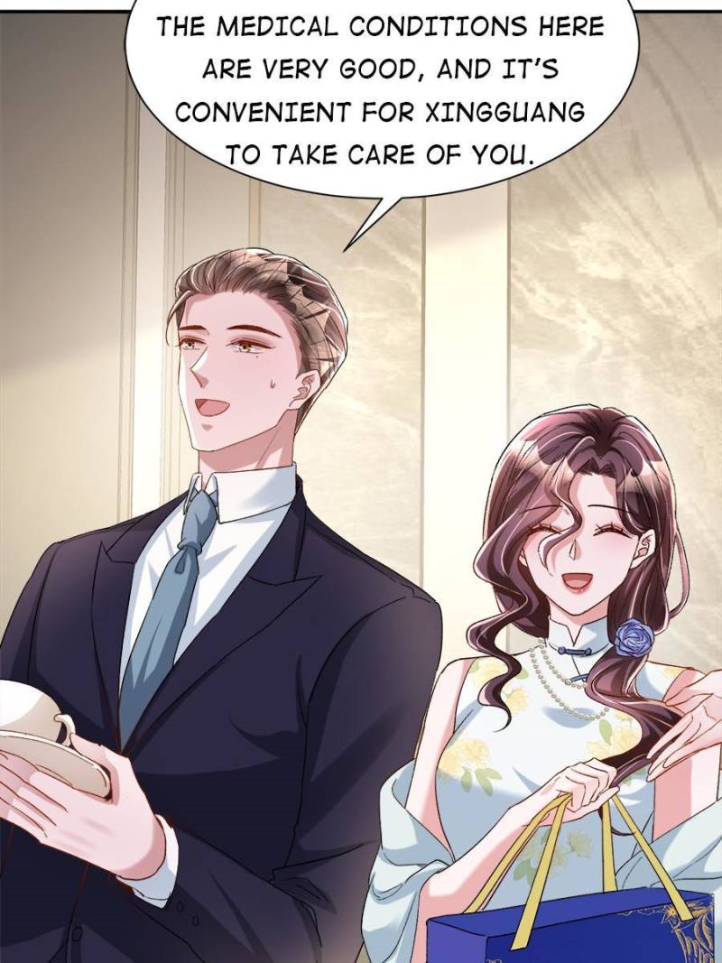 I Was Rocked to the World’s Richest Man in a Matchmaking Office Chapter 114 - Page 15