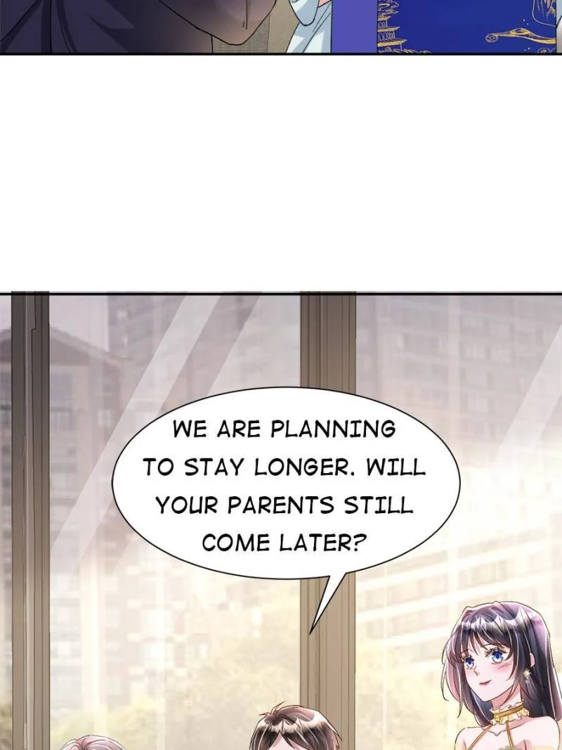 I Was Rocked to the World’s Richest Man in a Matchmaking Office Chapter 114 - Page 16
