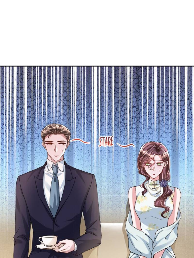 I Was Rocked to the World’s Richest Man in a Matchmaking Office Chapter 114 - Page 18