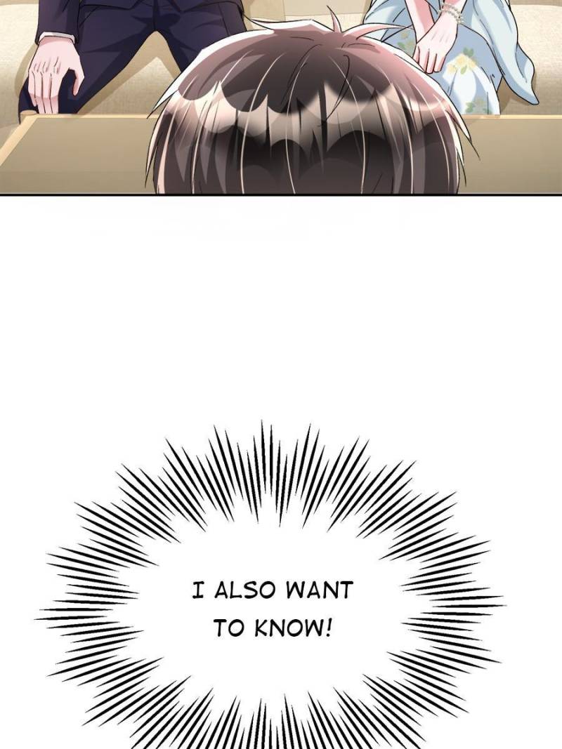 I Was Rocked to the World’s Richest Man in a Matchmaking Office Chapter 114 - Page 19