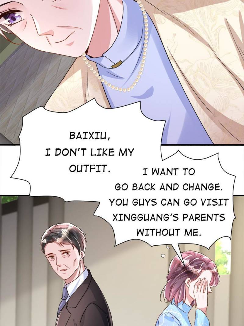 I Was Rocked to the World’s Richest Man in a Matchmaking Office Chapter 114 - Page 3