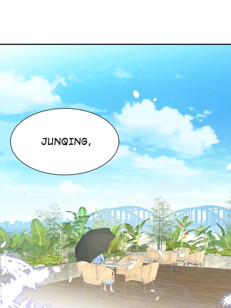 I Was Rocked to the World’s Richest Man in a Matchmaking Office Chapter 114 - Page 21