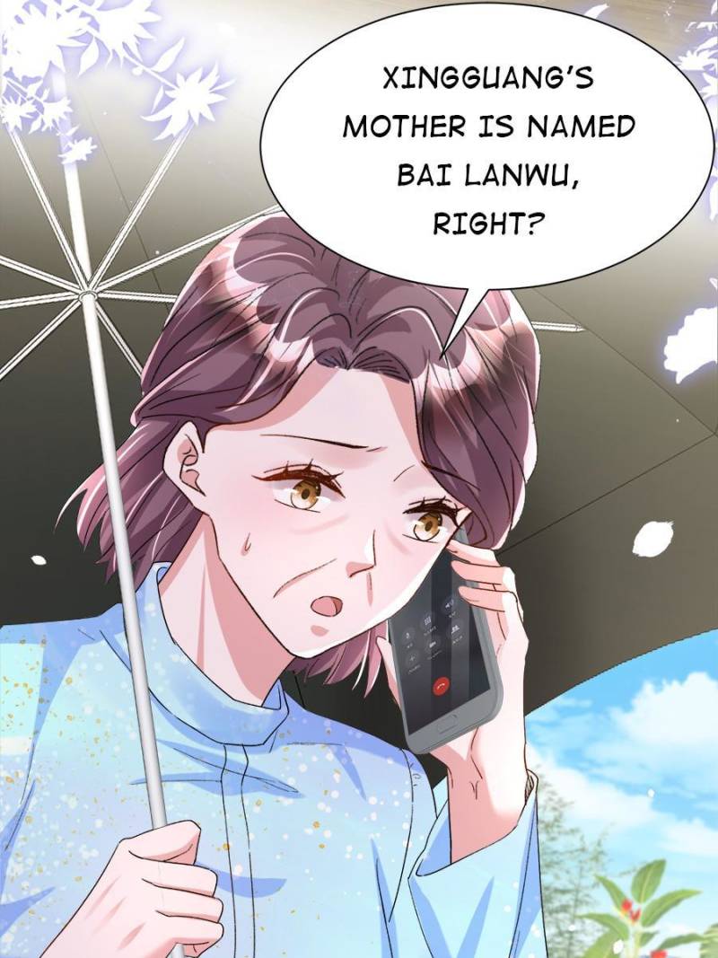 I Was Rocked to the World’s Richest Man in a Matchmaking Office Chapter 114 - Page 22