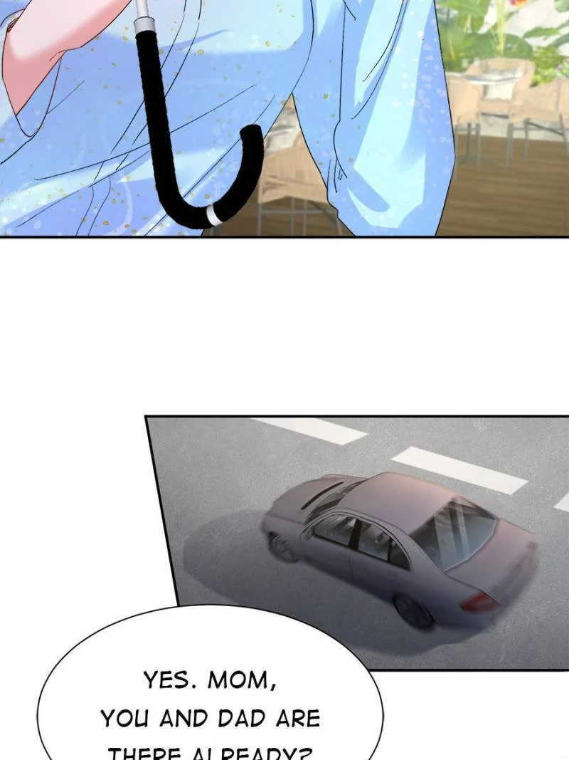 I Was Rocked to the World’s Richest Man in a Matchmaking Office Chapter 114 - Page 23