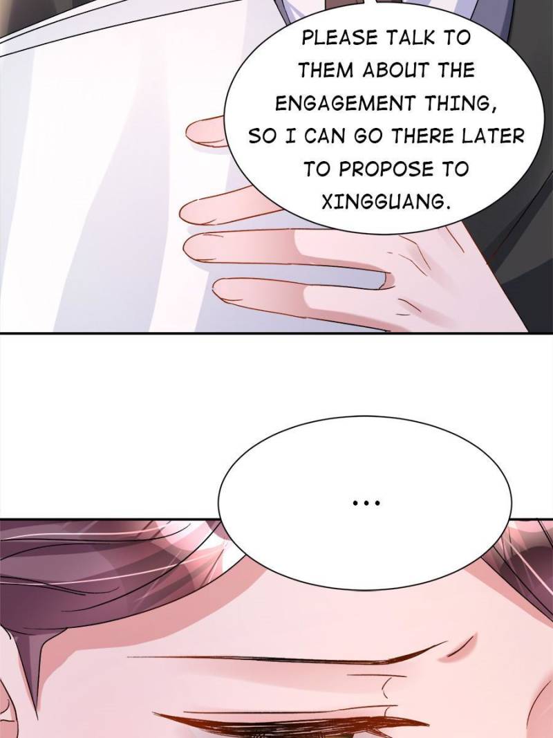 I Was Rocked to the World’s Richest Man in a Matchmaking Office Chapter 114 - Page 25