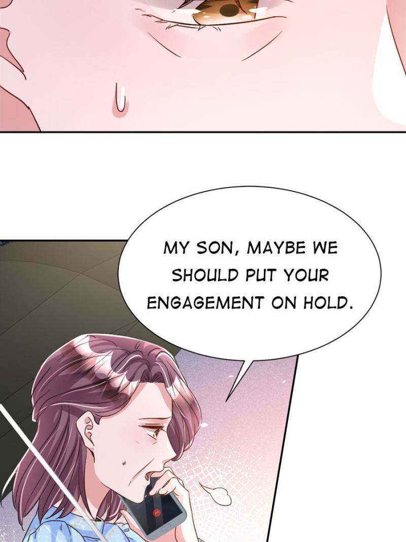 I Was Rocked to the World’s Richest Man in a Matchmaking Office Chapter 114 - Page 26