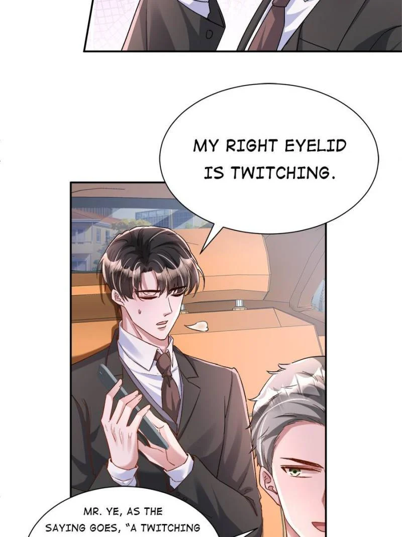 I Was Rocked to the World’s Richest Man in a Matchmaking Office Chapter 114 - Page 28