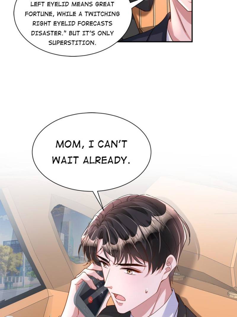 I Was Rocked to the World’s Richest Man in a Matchmaking Office Chapter 114 - Page 29