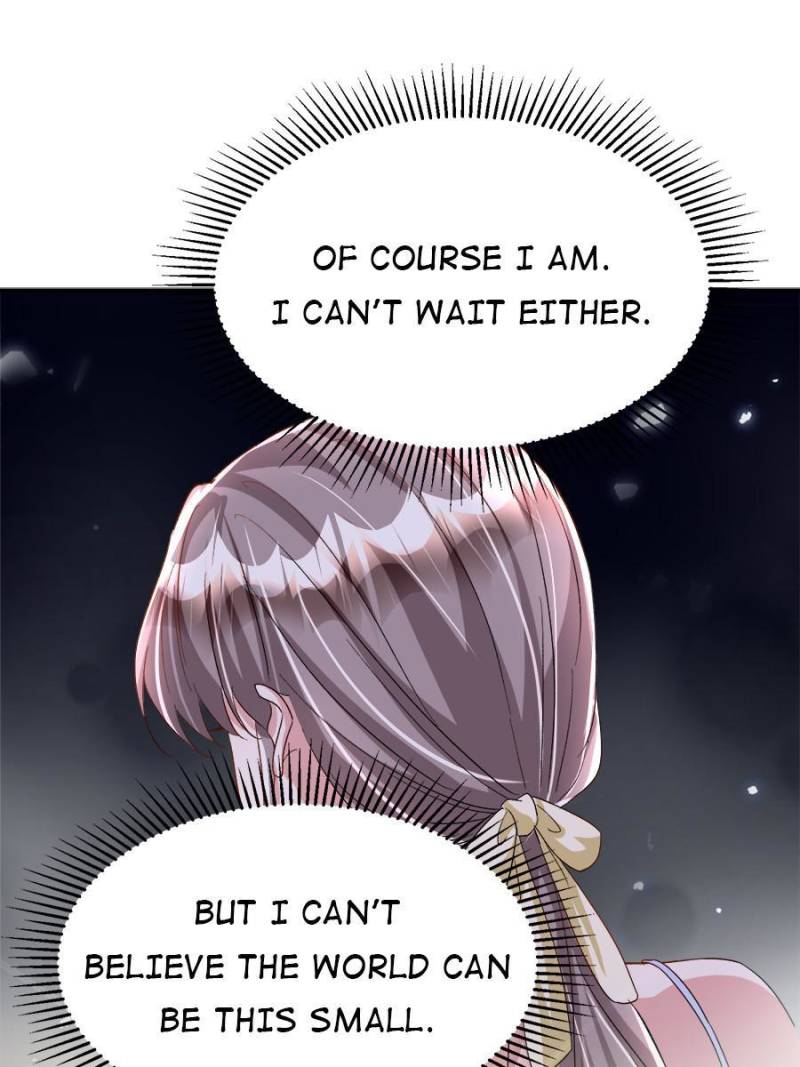 I Was Rocked to the World’s Richest Man in a Matchmaking Office Chapter 114 - Page 31