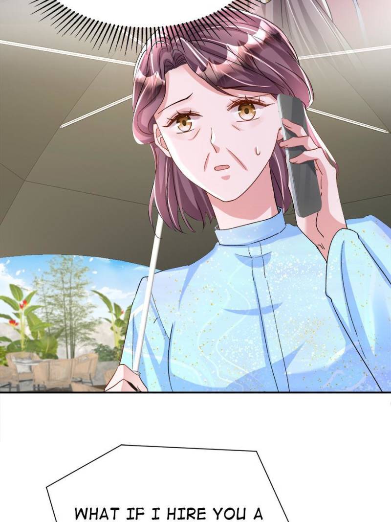 I Was Rocked to the World’s Richest Man in a Matchmaking Office Chapter 114 - Page 32
