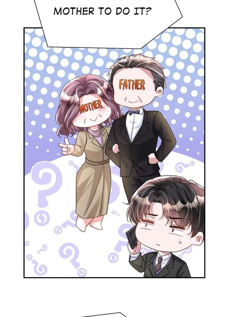 I Was Rocked to the World’s Richest Man in a Matchmaking Office Chapter 114 - Page 33