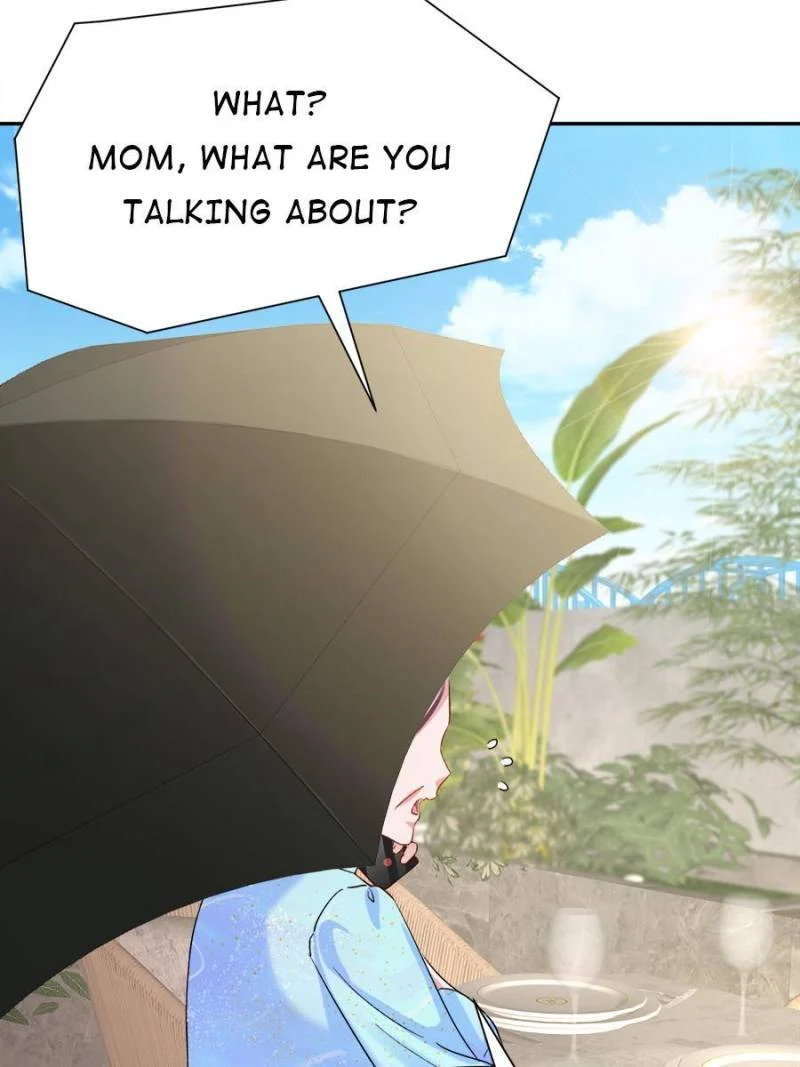 I Was Rocked to the World’s Richest Man in a Matchmaking Office Chapter 114 - Page 34
