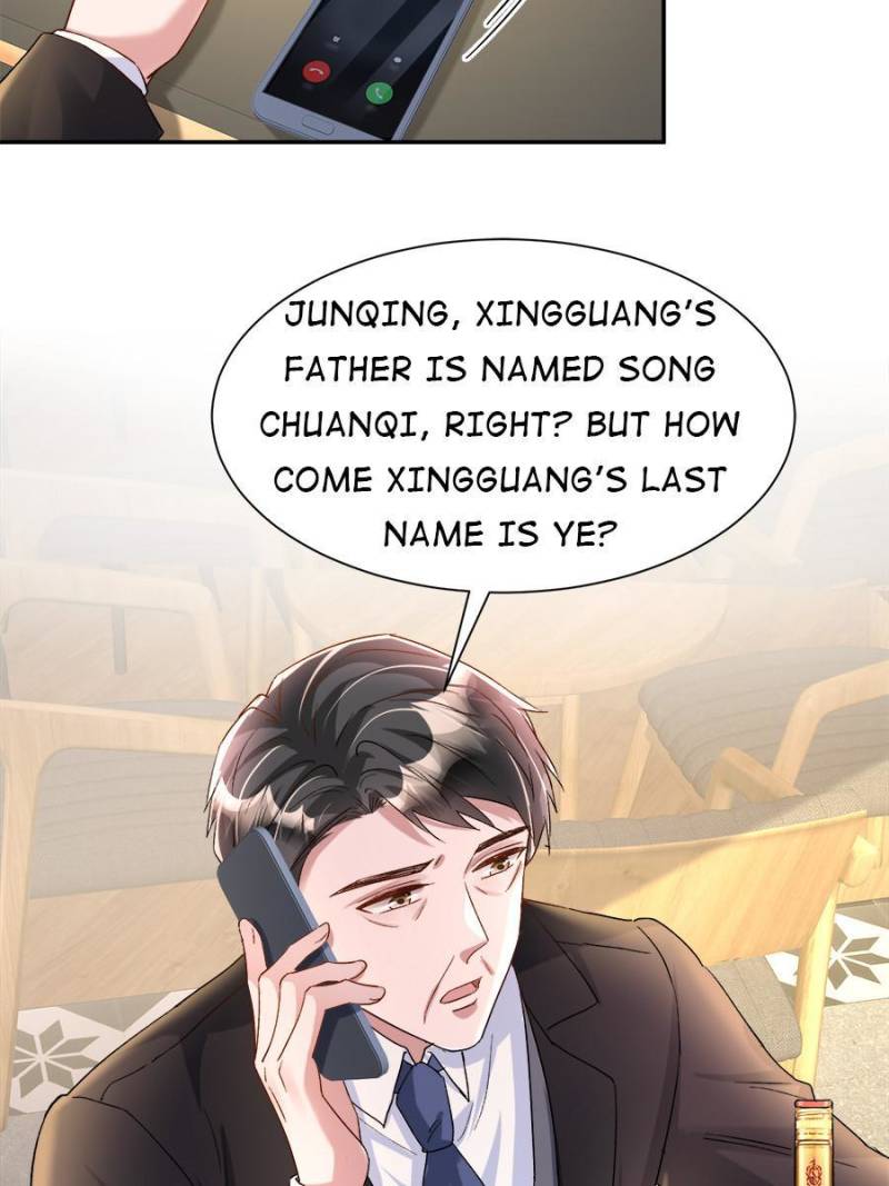 I Was Rocked to the World’s Richest Man in a Matchmaking Office Chapter 114 - Page 37