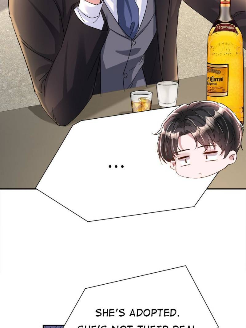 I Was Rocked to the World’s Richest Man in a Matchmaking Office Chapter 114 - Page 38