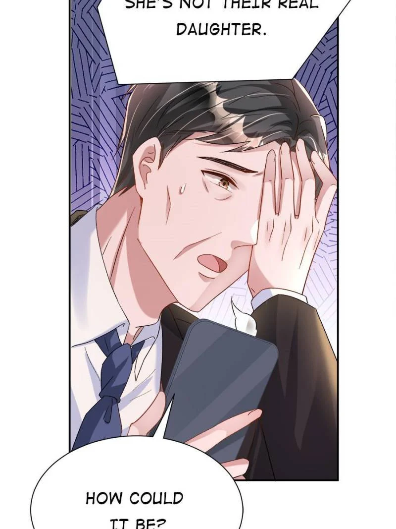 I Was Rocked to the World’s Richest Man in a Matchmaking Office Chapter 114 - Page 39