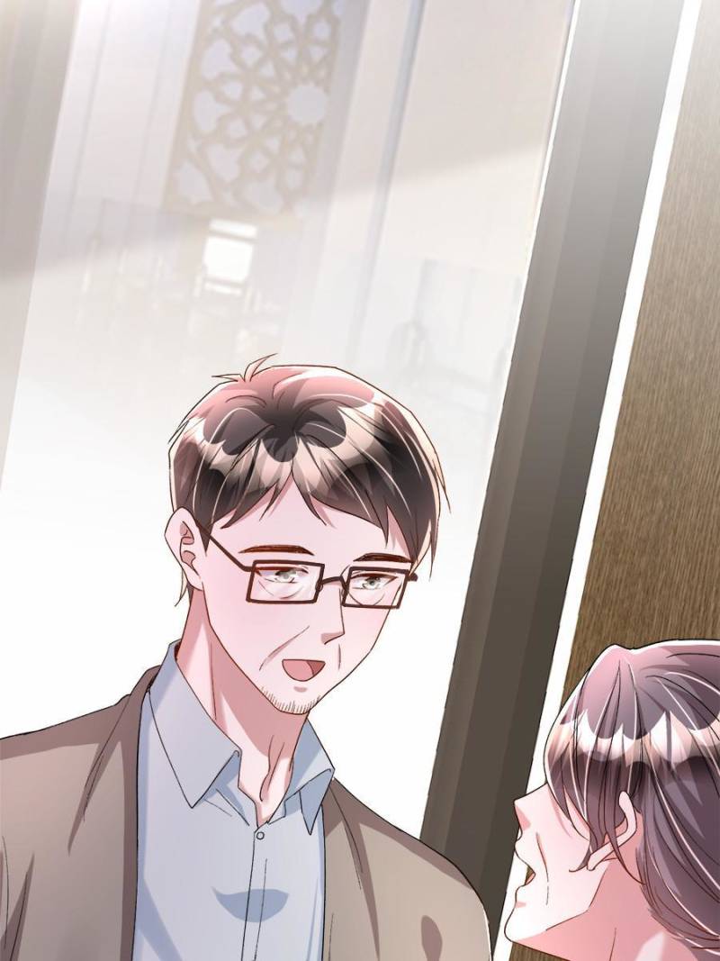 I Was Rocked to the World’s Richest Man in a Matchmaking Office Chapter 114 - Page 5
