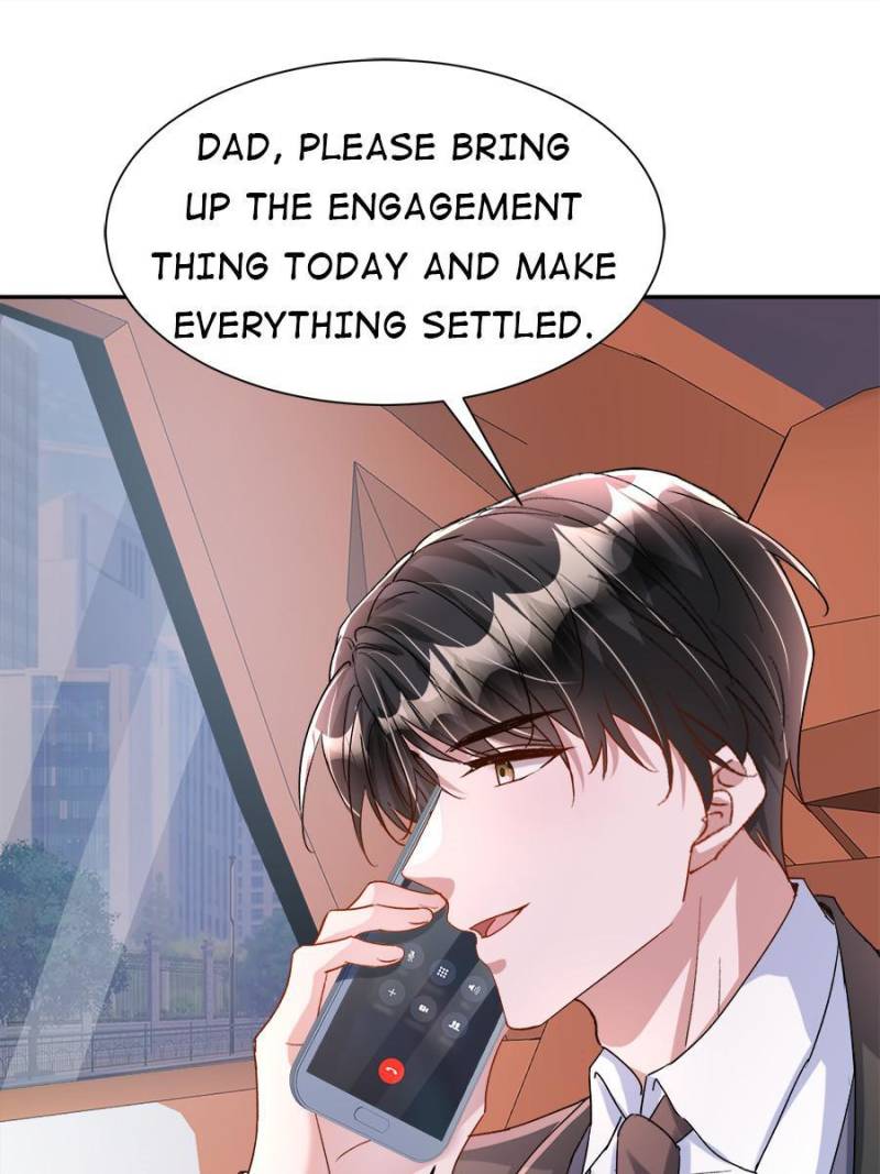 I Was Rocked to the World’s Richest Man in a Matchmaking Office Chapter 114 - Page 41