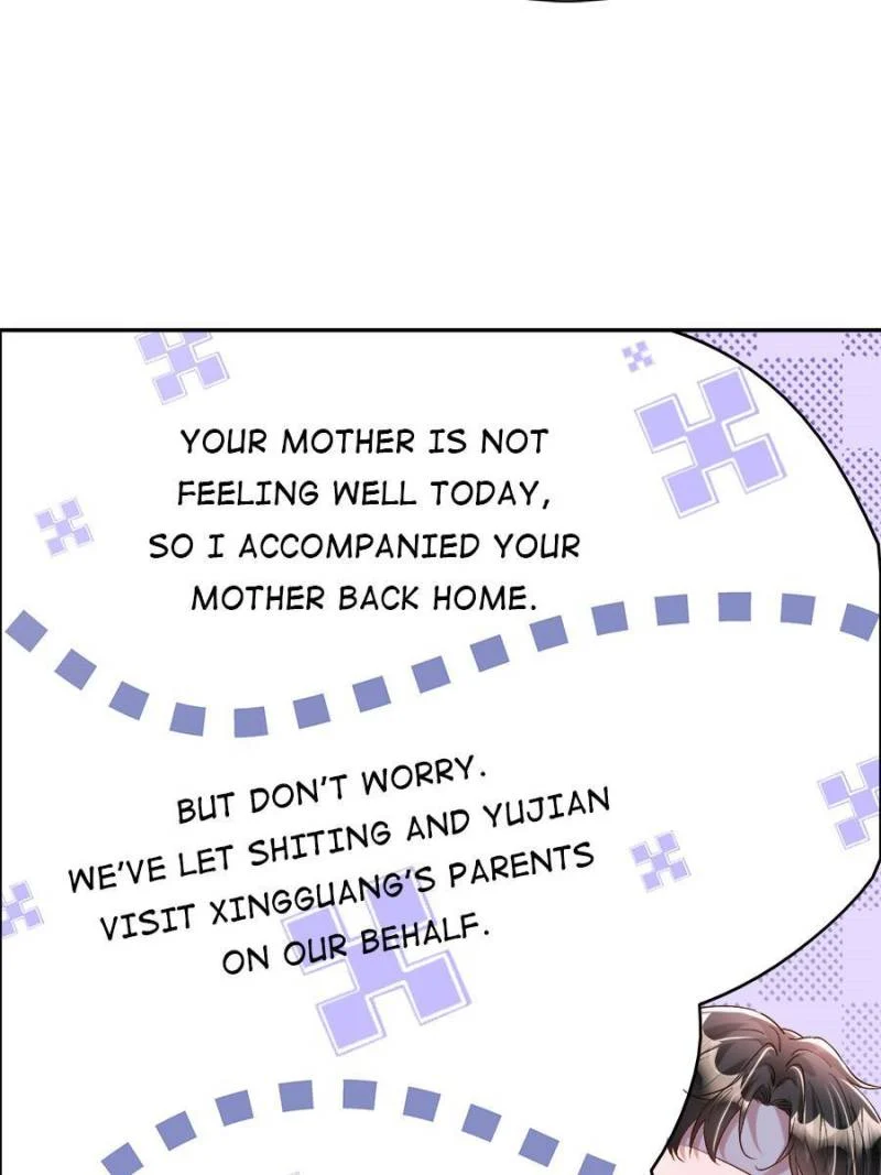 I Was Rocked to the World’s Richest Man in a Matchmaking Office Chapter 114 - Page 43
