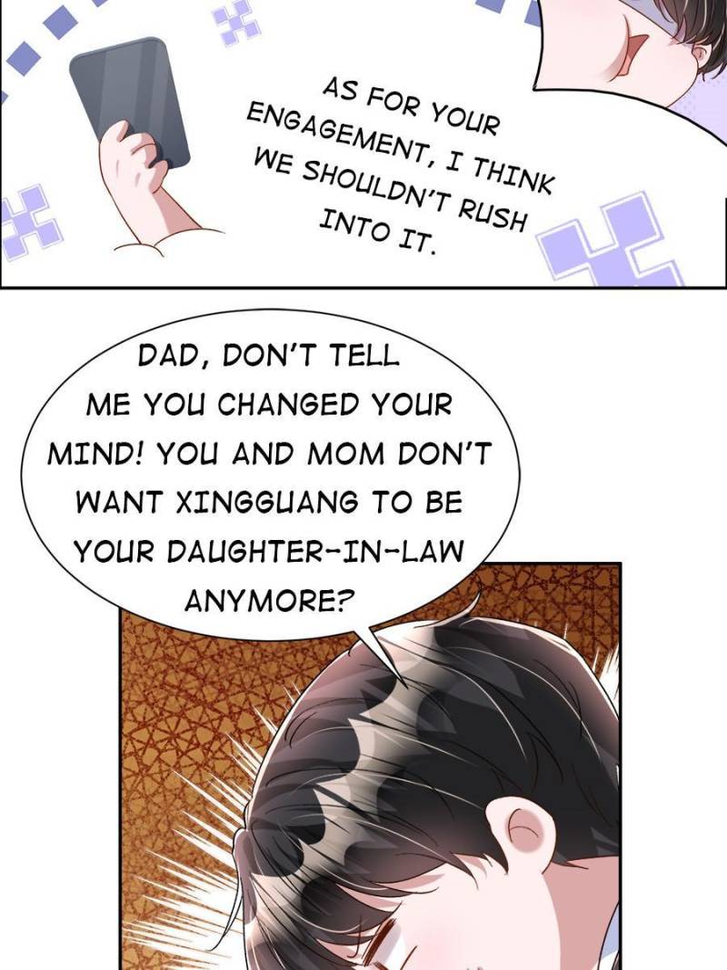 I Was Rocked to the World’s Richest Man in a Matchmaking Office Chapter 114 - Page 44