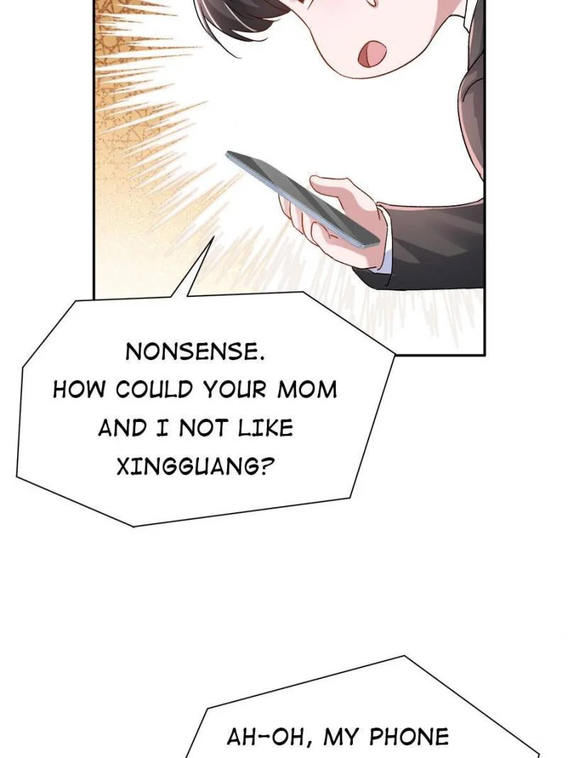 I Was Rocked to the World’s Richest Man in a Matchmaking Office Chapter 114 - Page 45