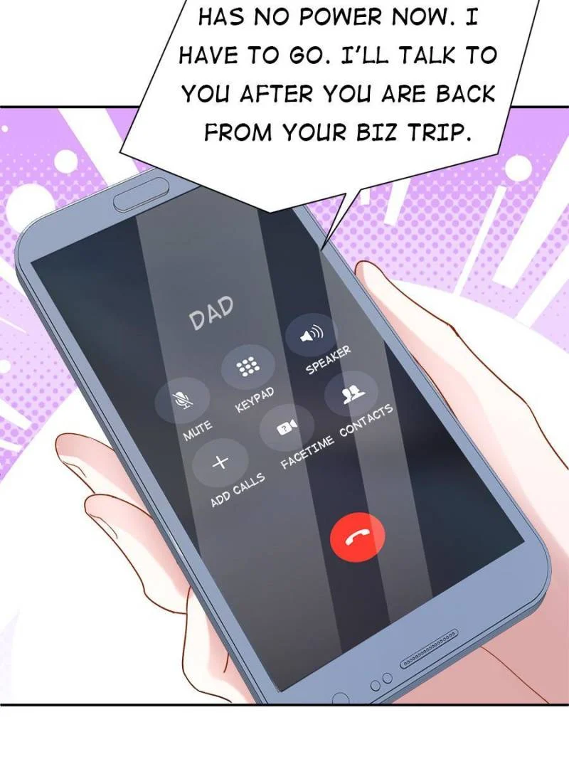 I Was Rocked to the World’s Richest Man in a Matchmaking Office Chapter 114 - Page 46