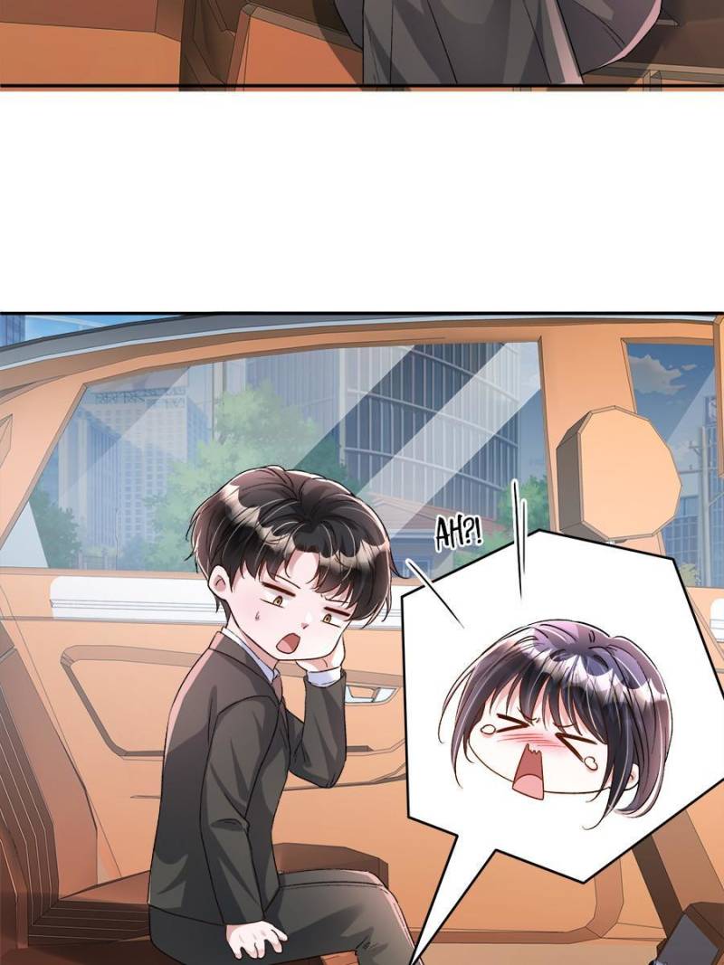 I Was Rocked to the World’s Richest Man in a Matchmaking Office Chapter 114 - Page 49