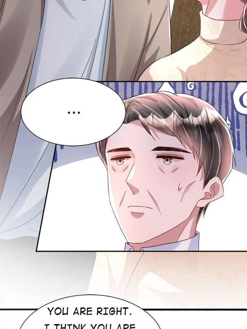 I Was Rocked to the World’s Richest Man in a Matchmaking Office Chapter 114 - Page 6