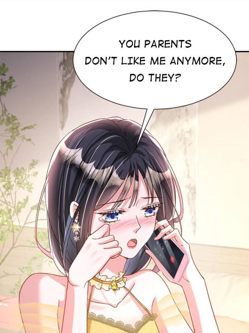 I Was Rocked to the World’s Richest Man in a Matchmaking Office Chapter 114 - Page 51
