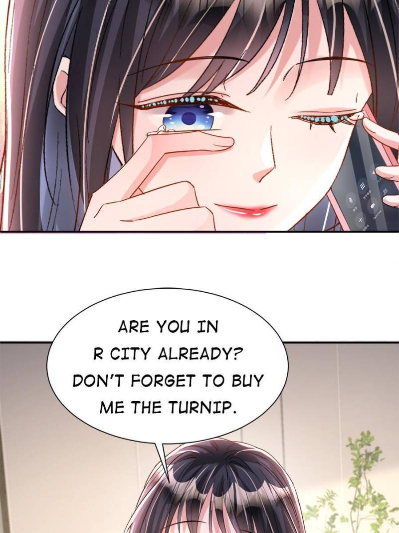 I Was Rocked to the World’s Richest Man in a Matchmaking Office Chapter 114 - Page 55