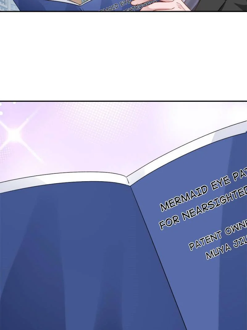I Was Rocked to the World’s Richest Man in a Matchmaking Office Chapter 114 - Page 58