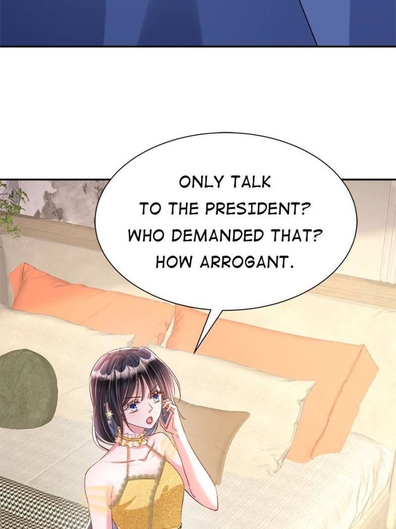 I Was Rocked to the World’s Richest Man in a Matchmaking Office Chapter 114 - Page 59