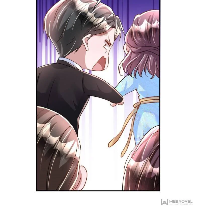 I Was Rocked to the World’s Richest Man in a Matchmaking Office Chapter 114 - Page 10
