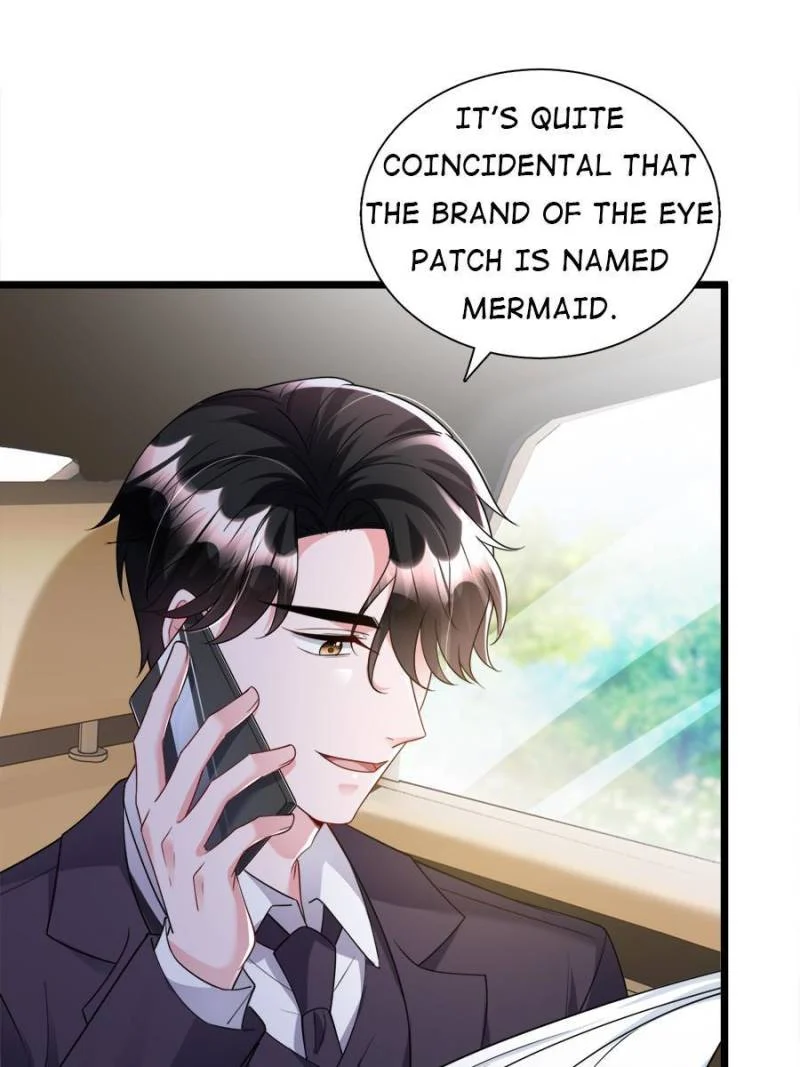 I Was Rocked to the World’s Richest Man in a Matchmaking Office Chapter 115 - Page 1