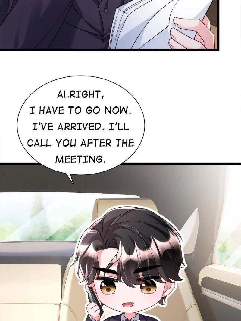 I Was Rocked to the World’s Richest Man in a Matchmaking Office Chapter 115 - Page 2