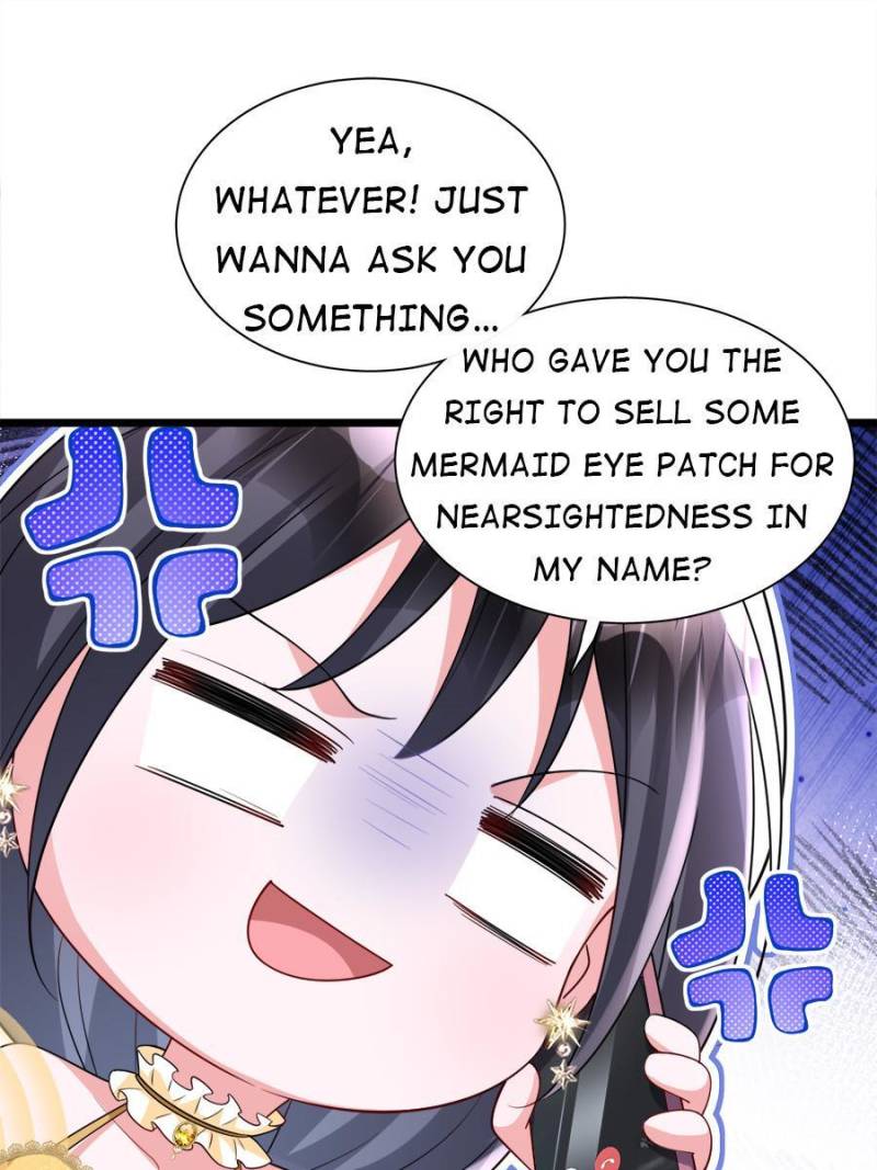 I Was Rocked to the World’s Richest Man in a Matchmaking Office Chapter 115 - Page 11