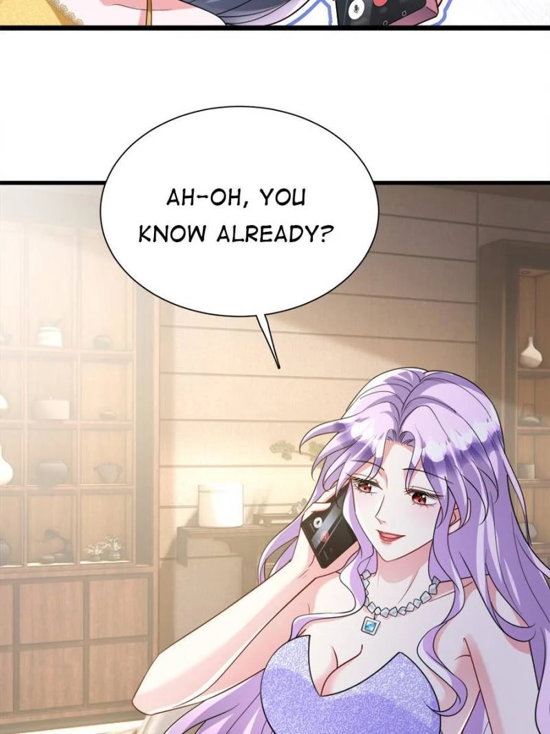 I Was Rocked to the World’s Richest Man in a Matchmaking Office Chapter 115 - Page 12