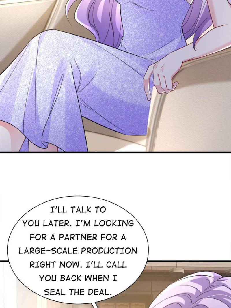 I Was Rocked to the World’s Richest Man in a Matchmaking Office Chapter 115 - Page 13