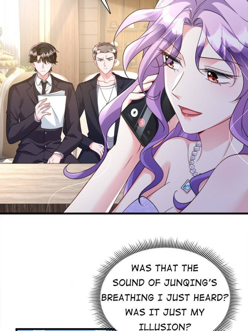 I Was Rocked to the World’s Richest Man in a Matchmaking Office Chapter 115 - Page 14