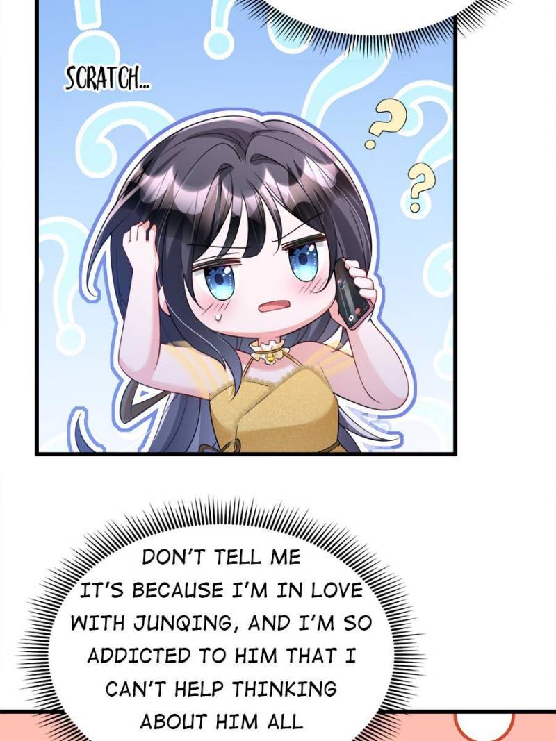 I Was Rocked to the World’s Richest Man in a Matchmaking Office Chapter 115 - Page 15