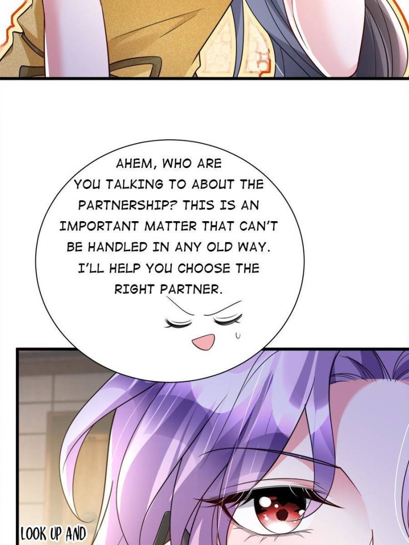 I Was Rocked to the World’s Richest Man in a Matchmaking Office Chapter 115 - Page 17