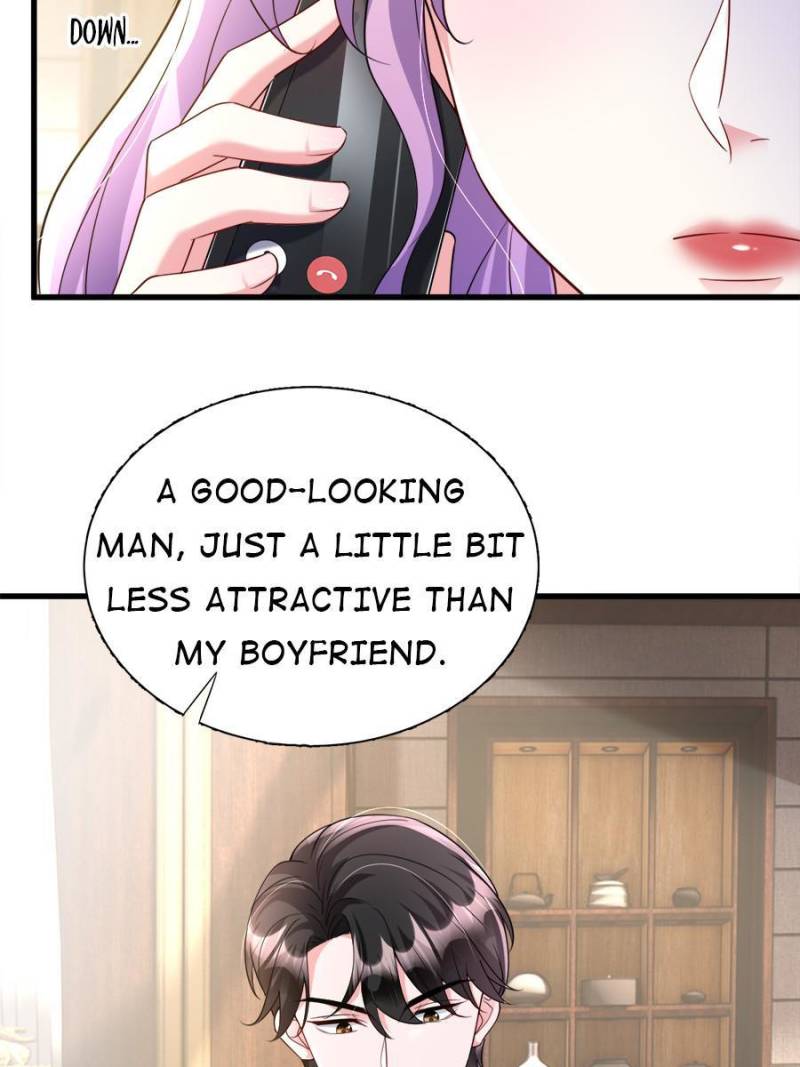 I Was Rocked to the World’s Richest Man in a Matchmaking Office Chapter 115 - Page 18