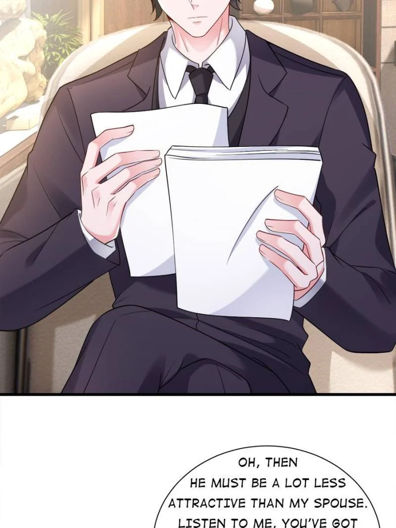 I Was Rocked to the World’s Richest Man in a Matchmaking Office Chapter 115 - Page 19