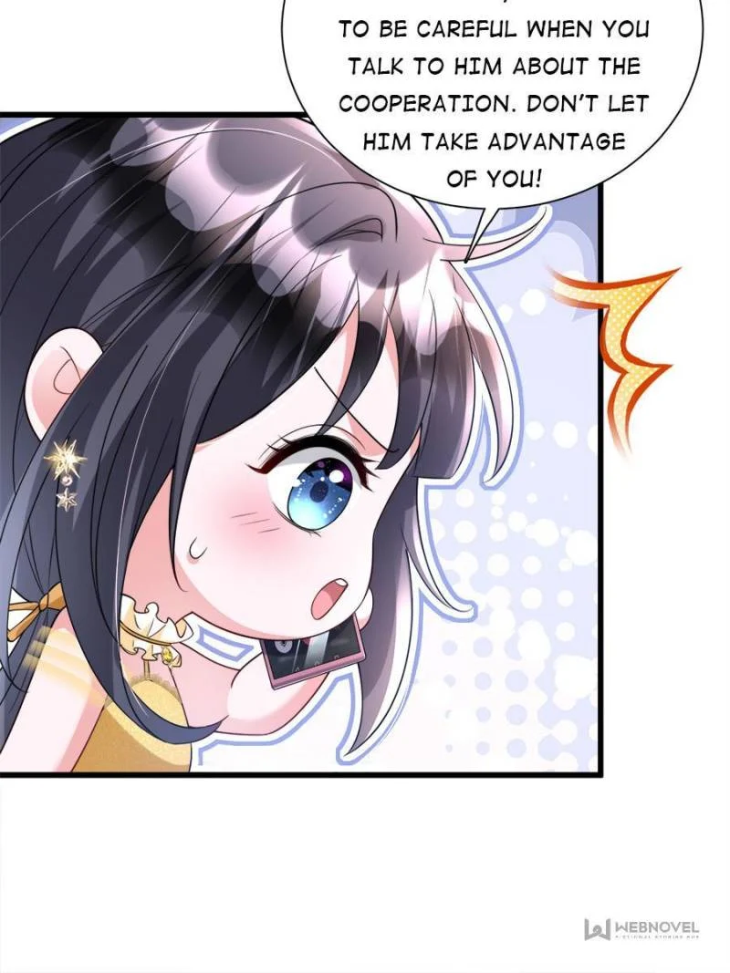I Was Rocked to the World’s Richest Man in a Matchmaking Office Chapter 115 - Page 20