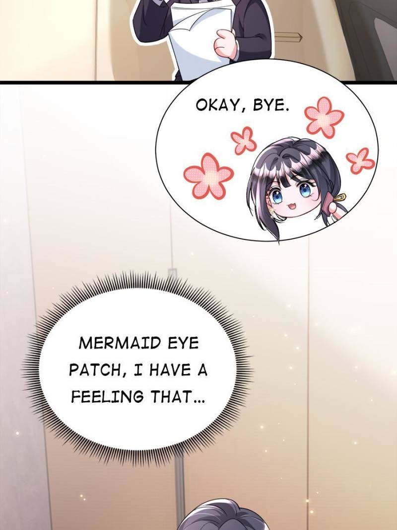 I Was Rocked to the World’s Richest Man in a Matchmaking Office Chapter 115 - Page 3