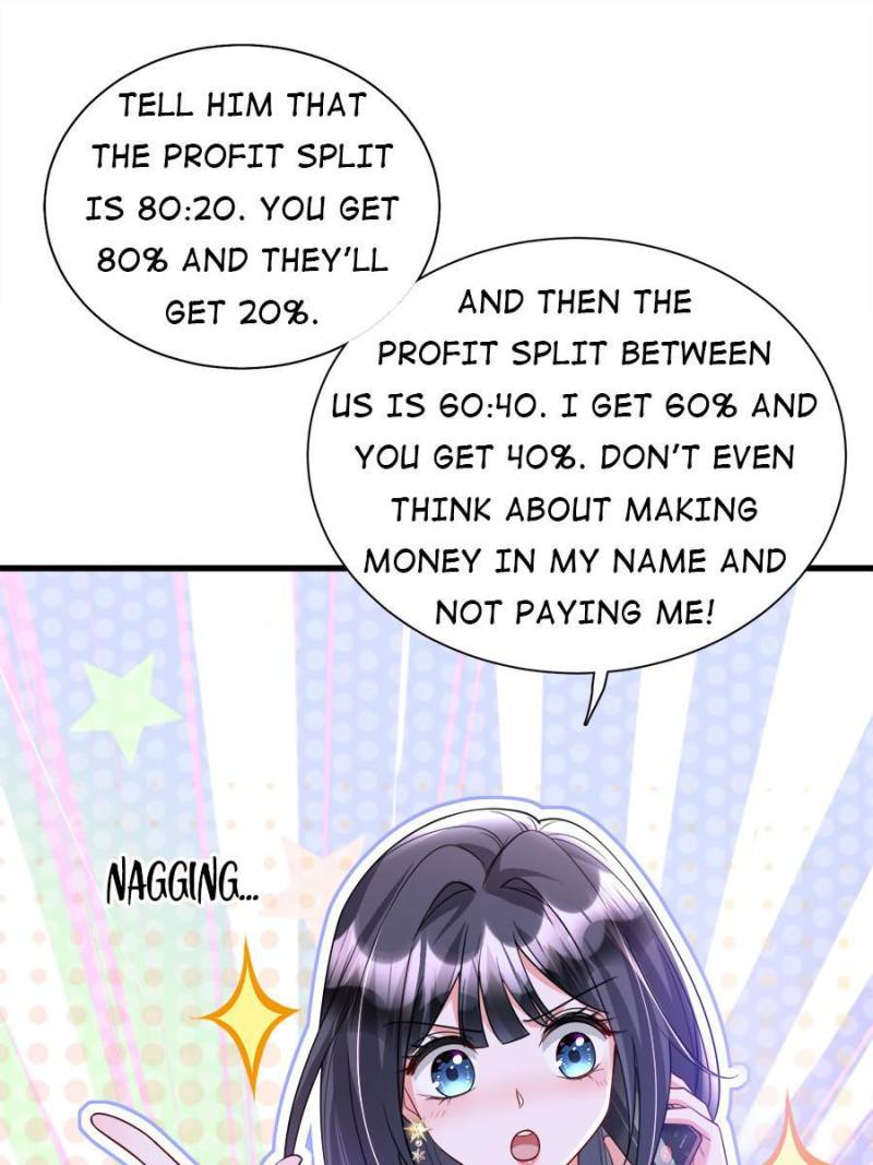 I Was Rocked to the World’s Richest Man in a Matchmaking Office Chapter 115 - Page 21