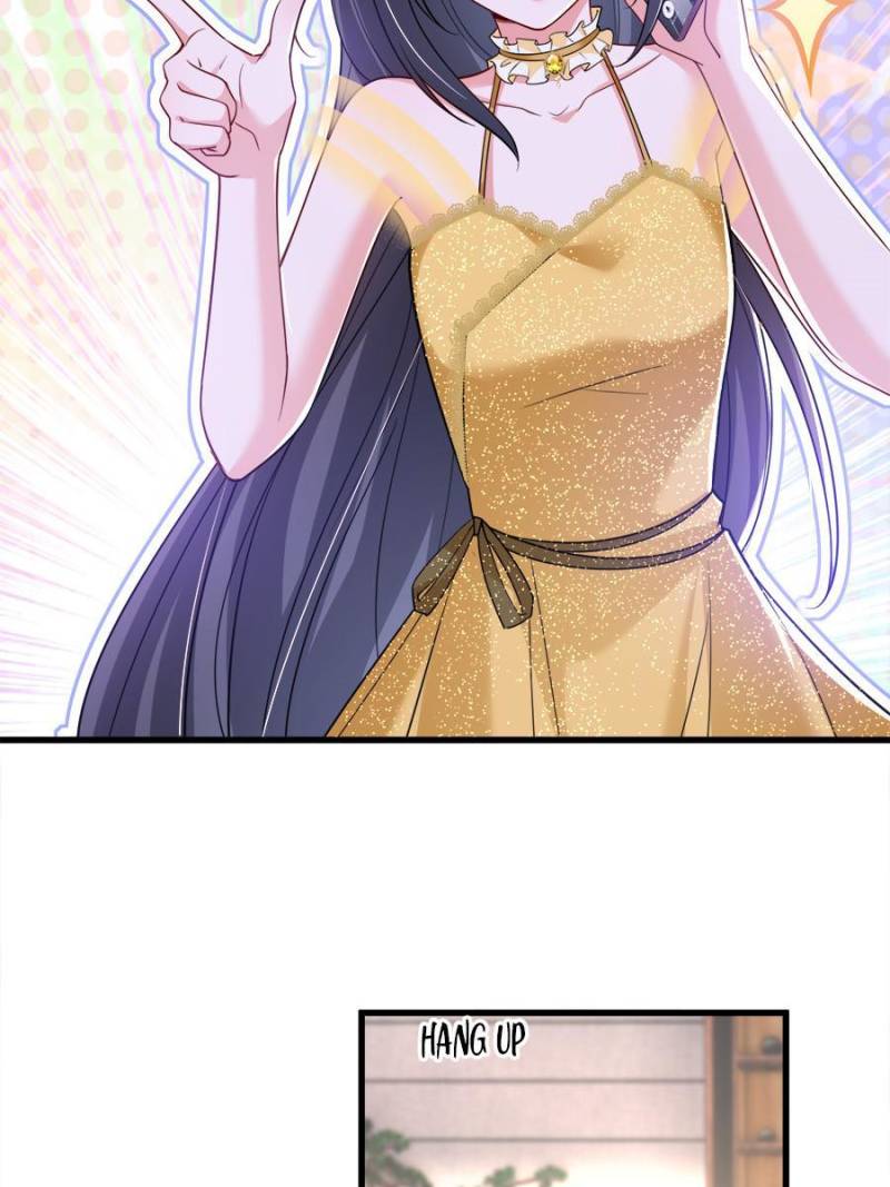 I Was Rocked to the World’s Richest Man in a Matchmaking Office Chapter 115 - Page 22