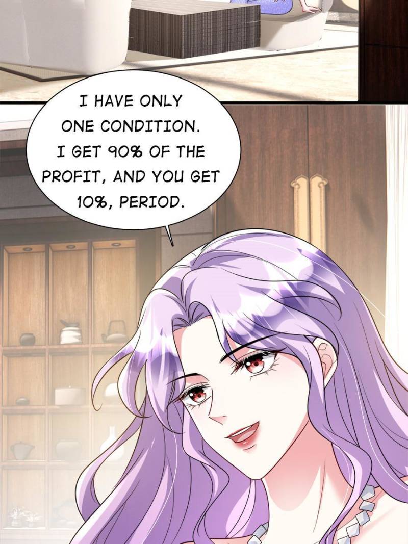 I Was Rocked to the World’s Richest Man in a Matchmaking Office Chapter 115 - Page 24